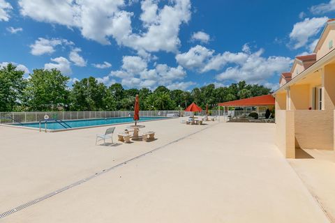 A home in Palm City