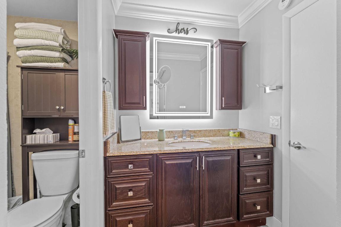 NORTHPORT CONDO APTS - Residential