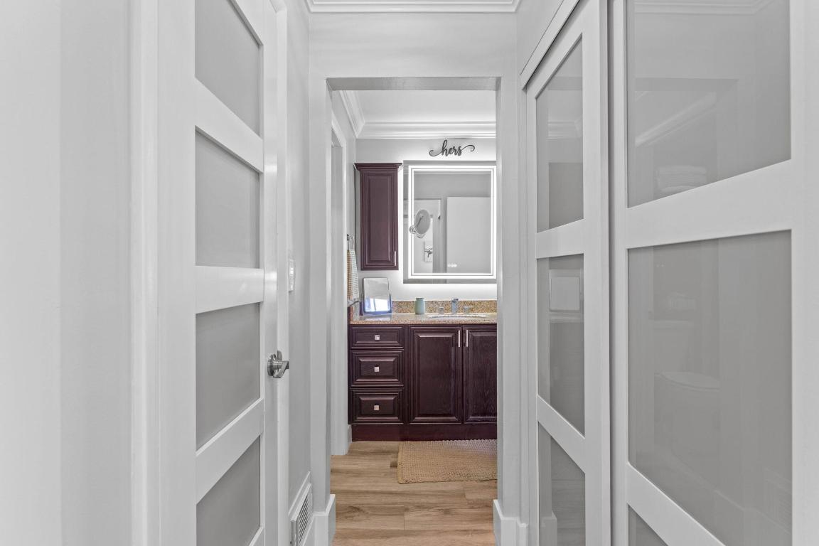 NORTHPORT CONDO APTS - Residential