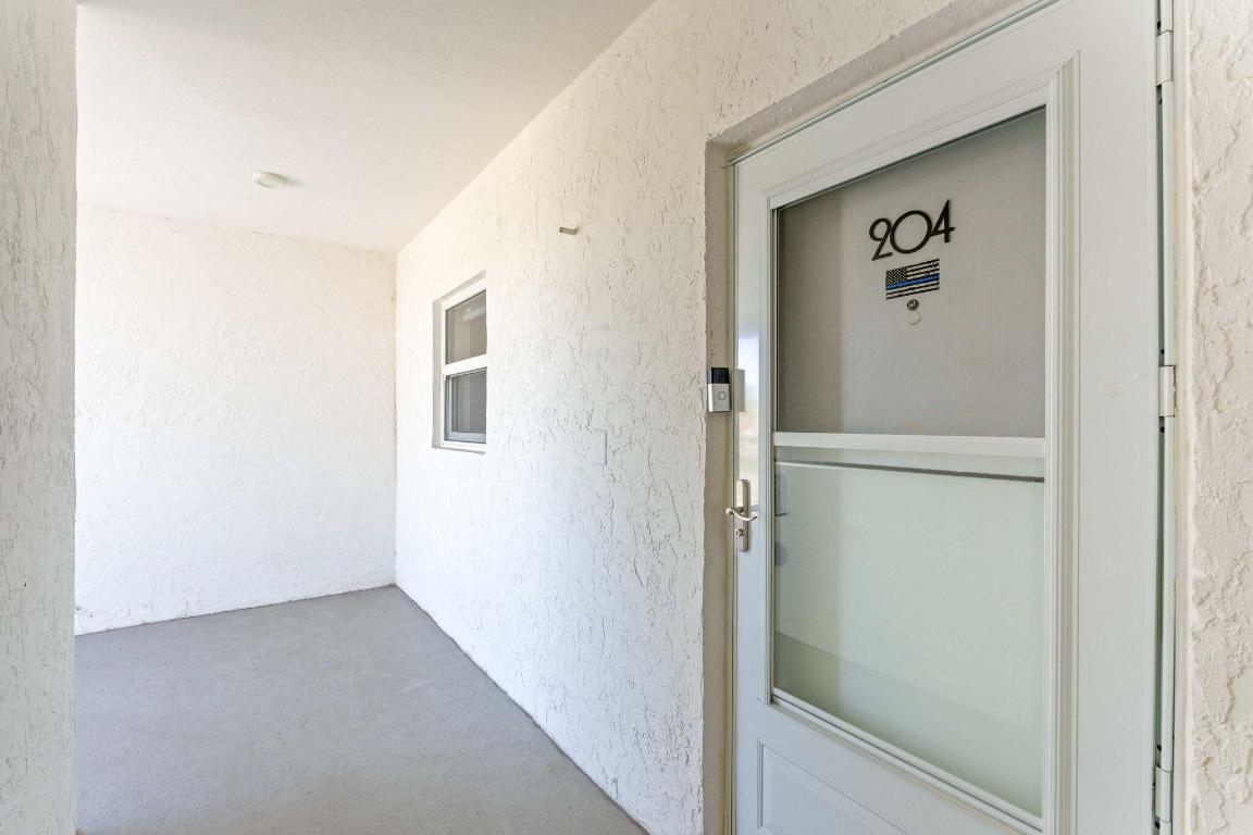 NORTHPORT CONDO APTS - Residential