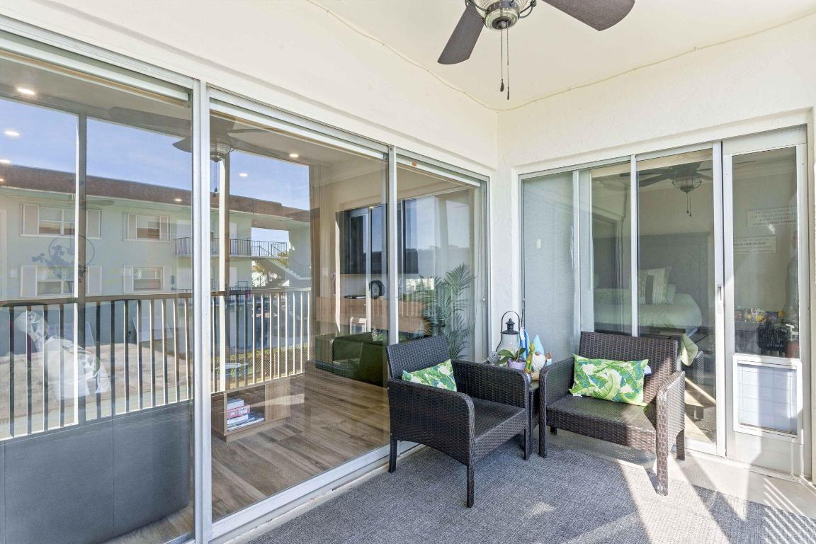 NORTHPORT CONDO APTS - Residential