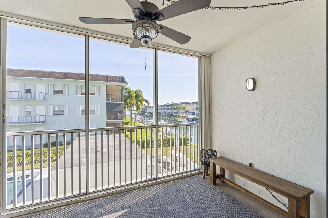 NORTHPORT CONDO APTS - Residential