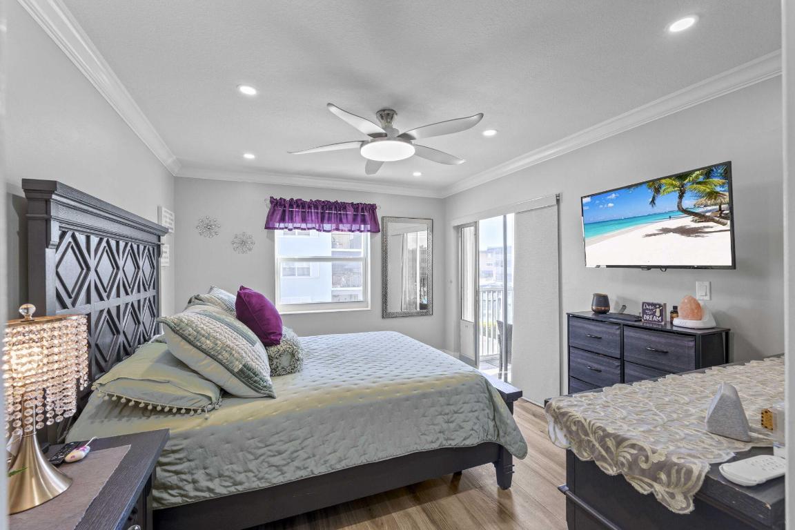 NORTHPORT CONDO APTS - Residential