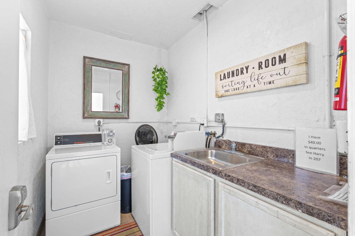 NORTHPORT CONDO APTS - Residential