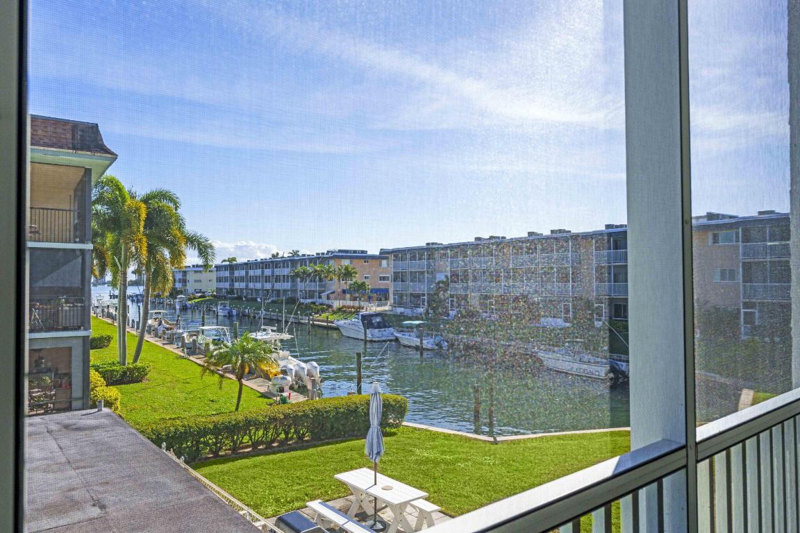 NORTHPORT CONDO APTS - Residential