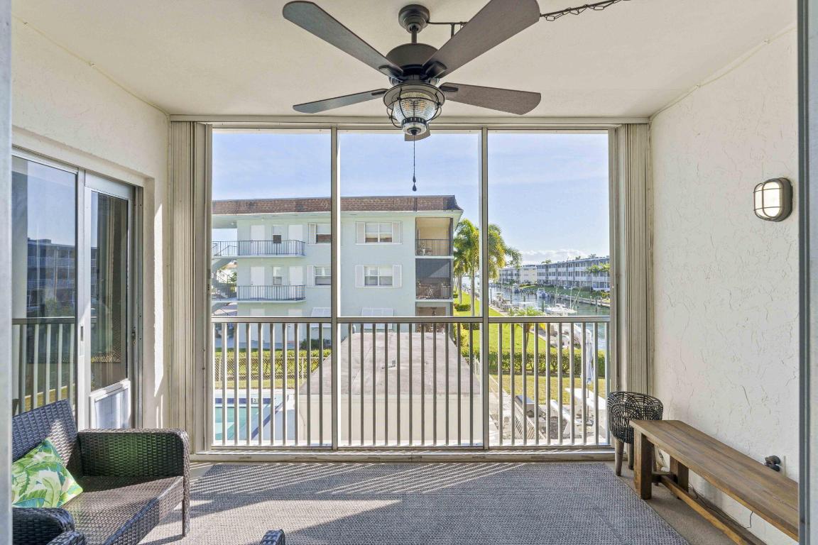 NORTHPORT CONDO APTS - Residential