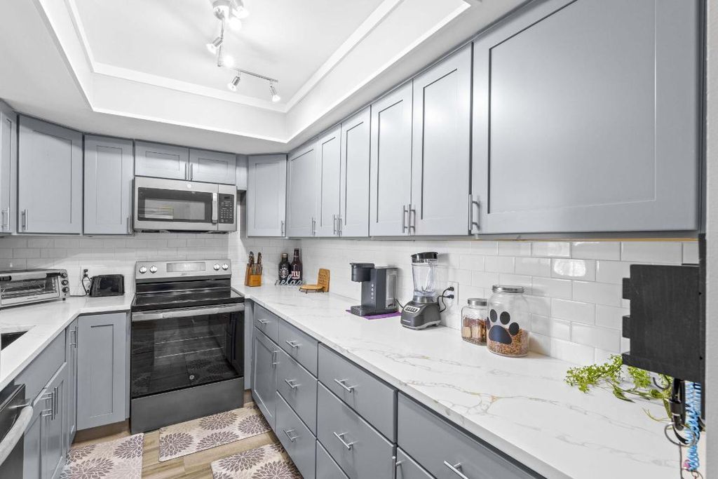 Photo of 236 Castlewood Drive #204, North Palm Beach, FL 33408 (MLS # R11152584)