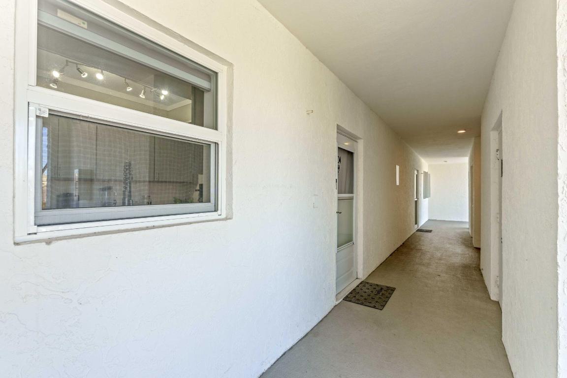 NORTHPORT CONDO APTS - Residential