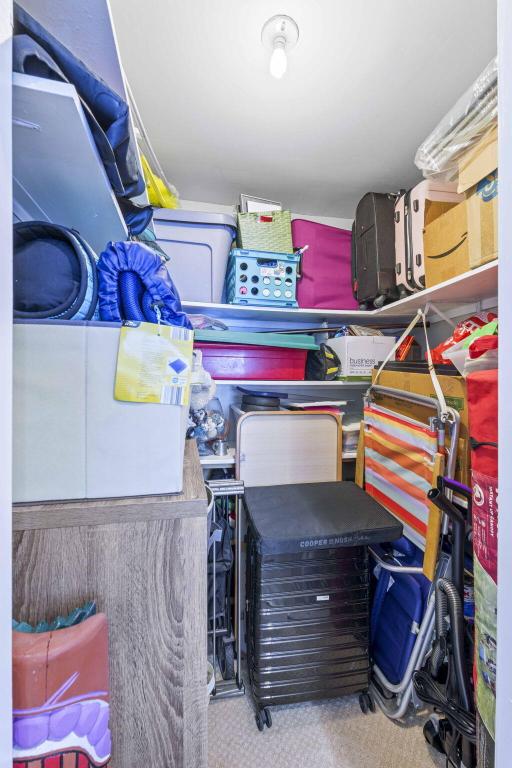 NORTHPORT CONDO APTS - Residential