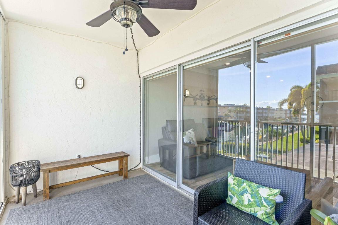 NORTHPORT CONDO APTS - Residential