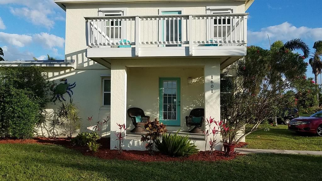 Photo of 1601 Seaway Drive, Fort Pierce, FL 34949 (MLS # R10699621)