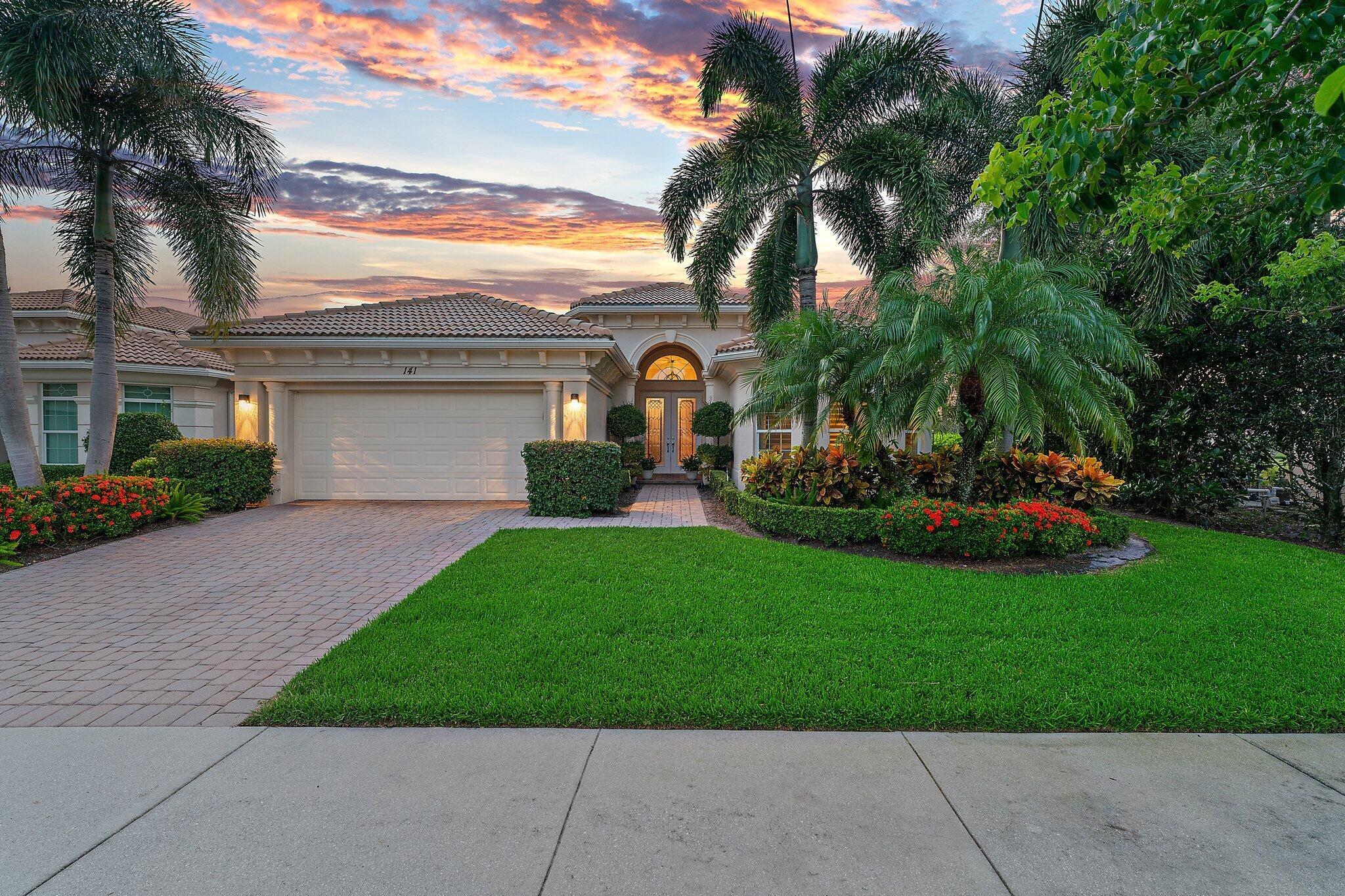141 Carina Drive