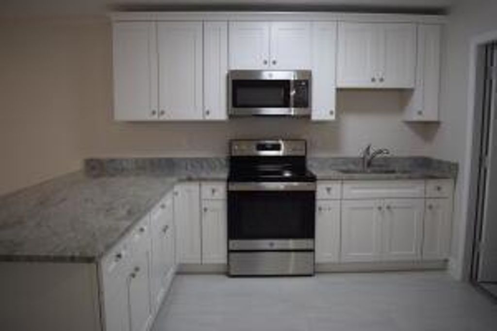 Photo of 800 Kanner Drive #A, Fort Pierce, FL 34982 (MLS # R11021301)