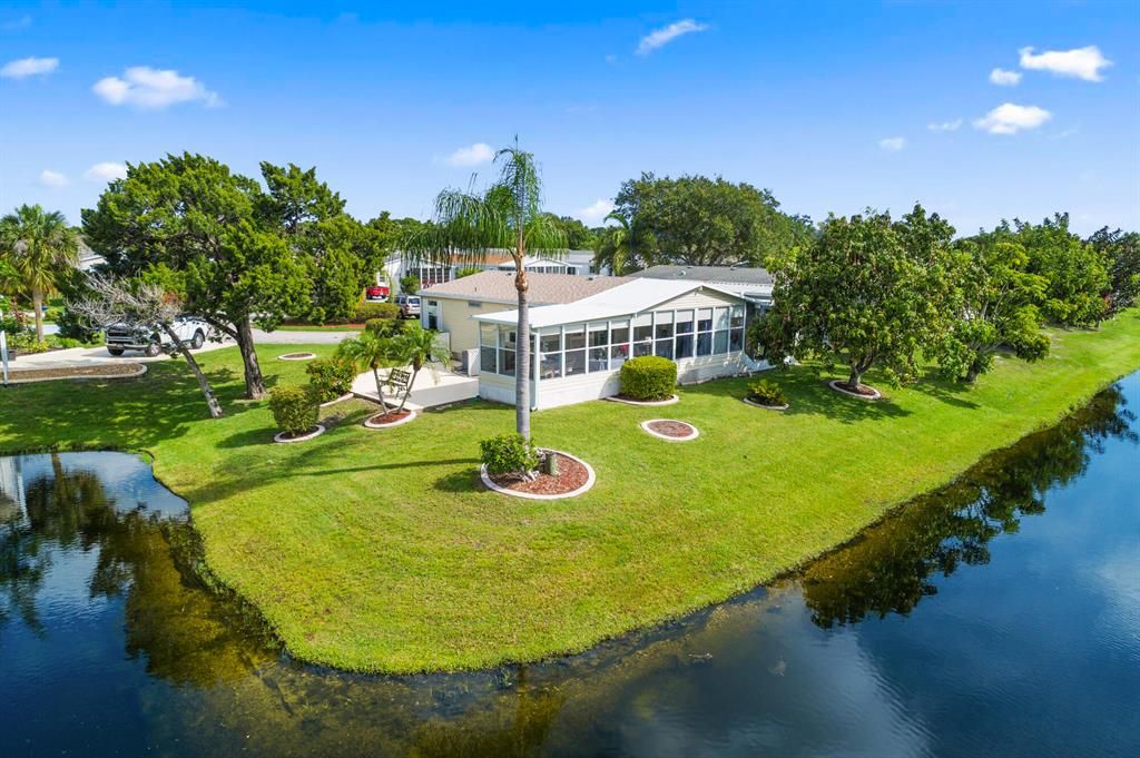 Photo of 3131 Crabwood Lane, Port St Lucie, FL 34952 (MLS # R10885340)