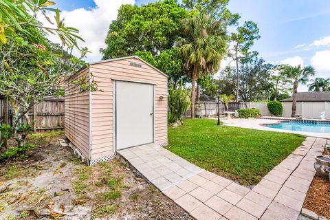 A home in Wellington