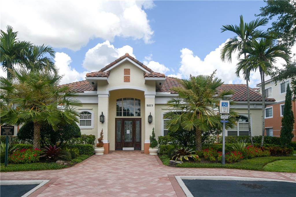Mezzano Condo - Residential
