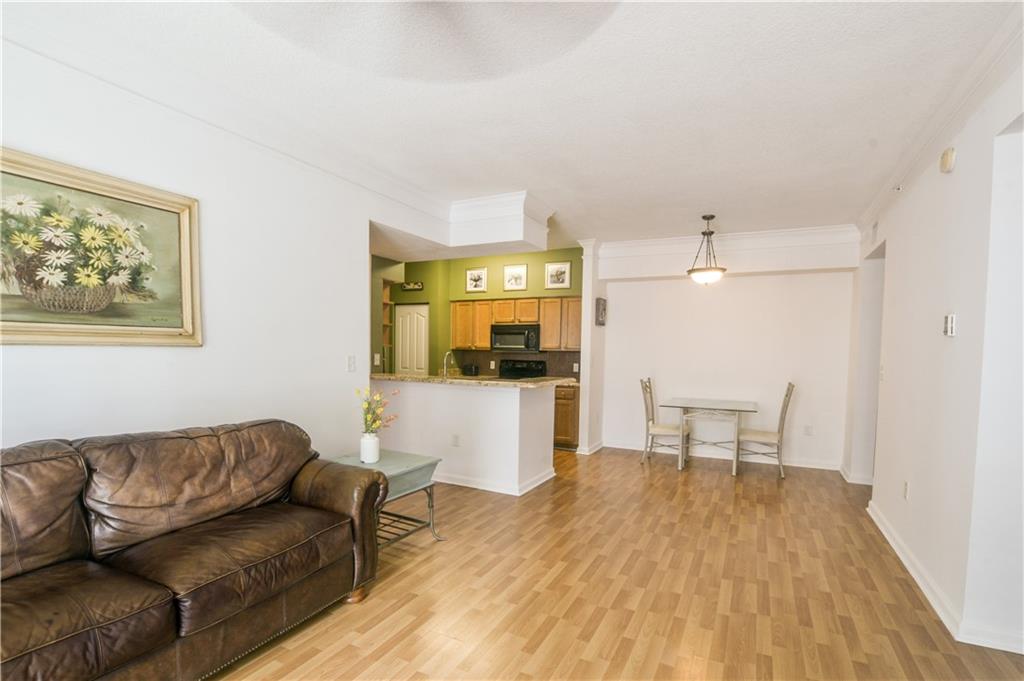 Mezzano Condo - Residential