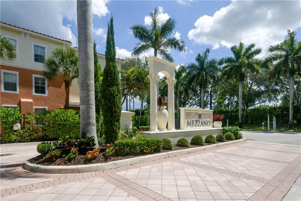 Mezzano Condo - Residential