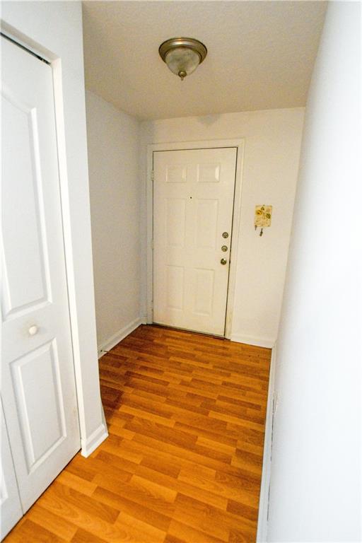 Mezzano Condo - Residential