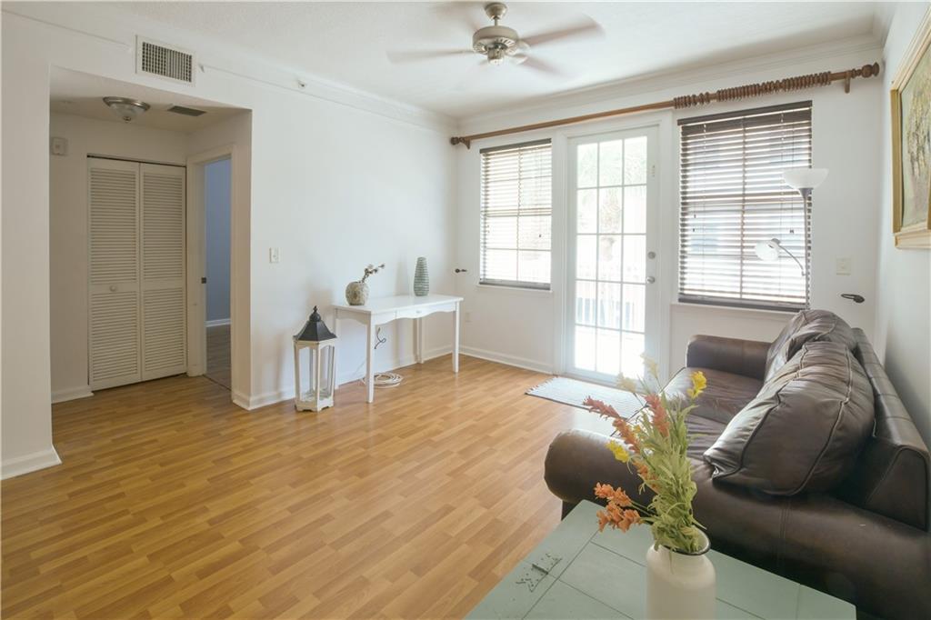 Mezzano Condo - Residential
