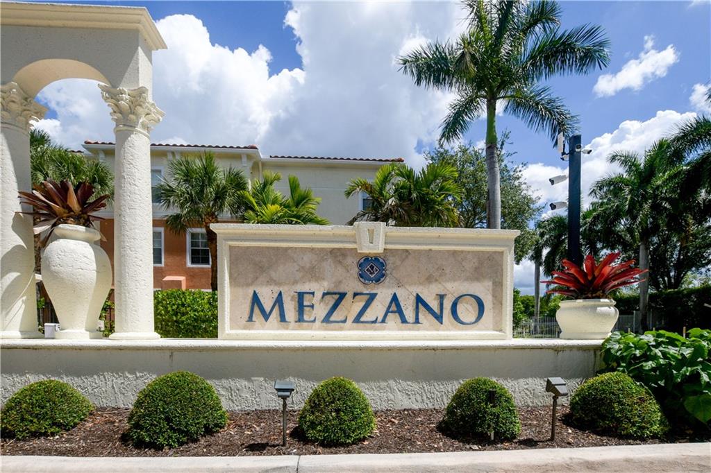 Mezzano Condo - Residential