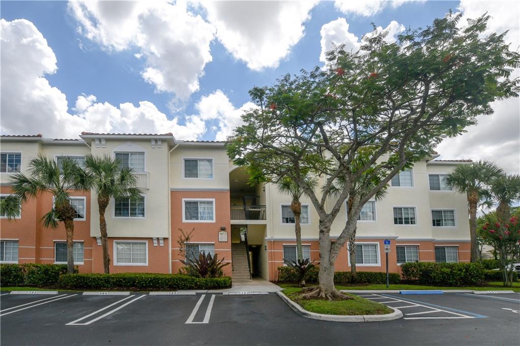Mezzano Condo - Residential