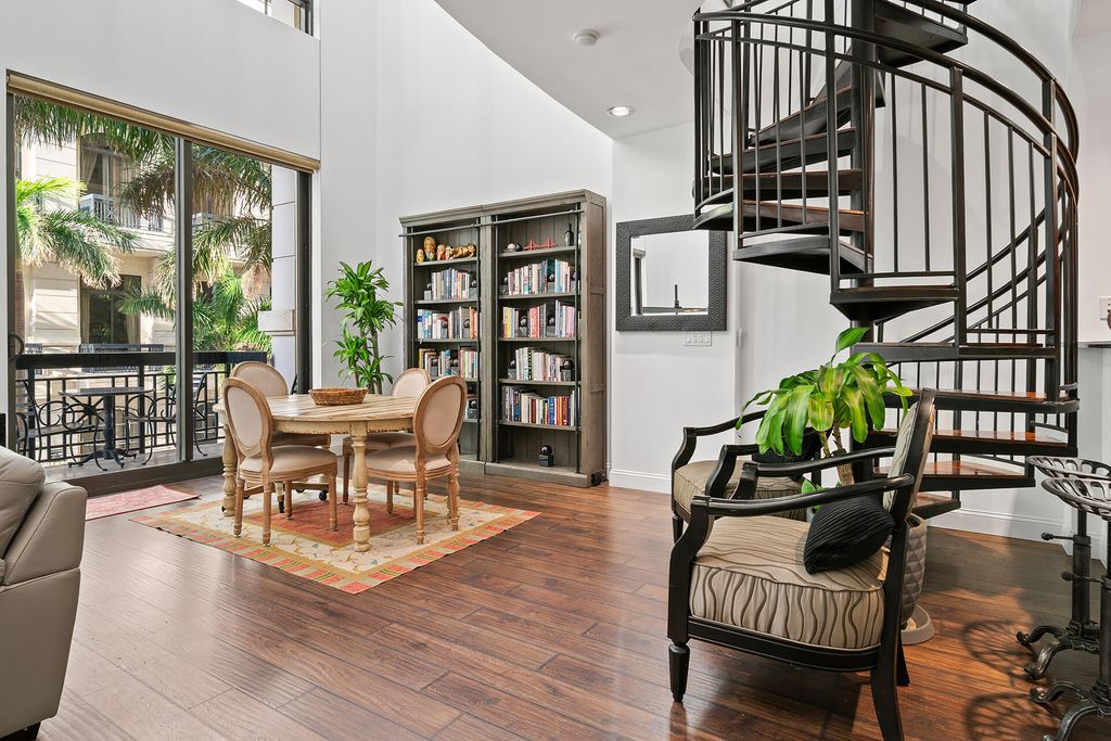 Photo of 801 S Olive Avenue #236, West Palm Beach, FL 33401 (MLS # R11151466)