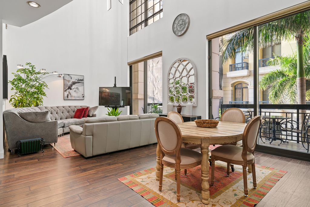Photo of 801 S Olive Avenue #236, West Palm Beach, FL 33401 (MLS # R11151466)