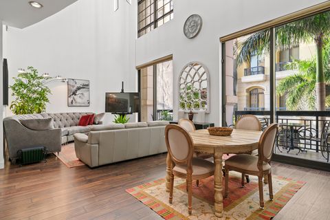 801 S Olive Avenue 236 West Palm Beach FL 33401