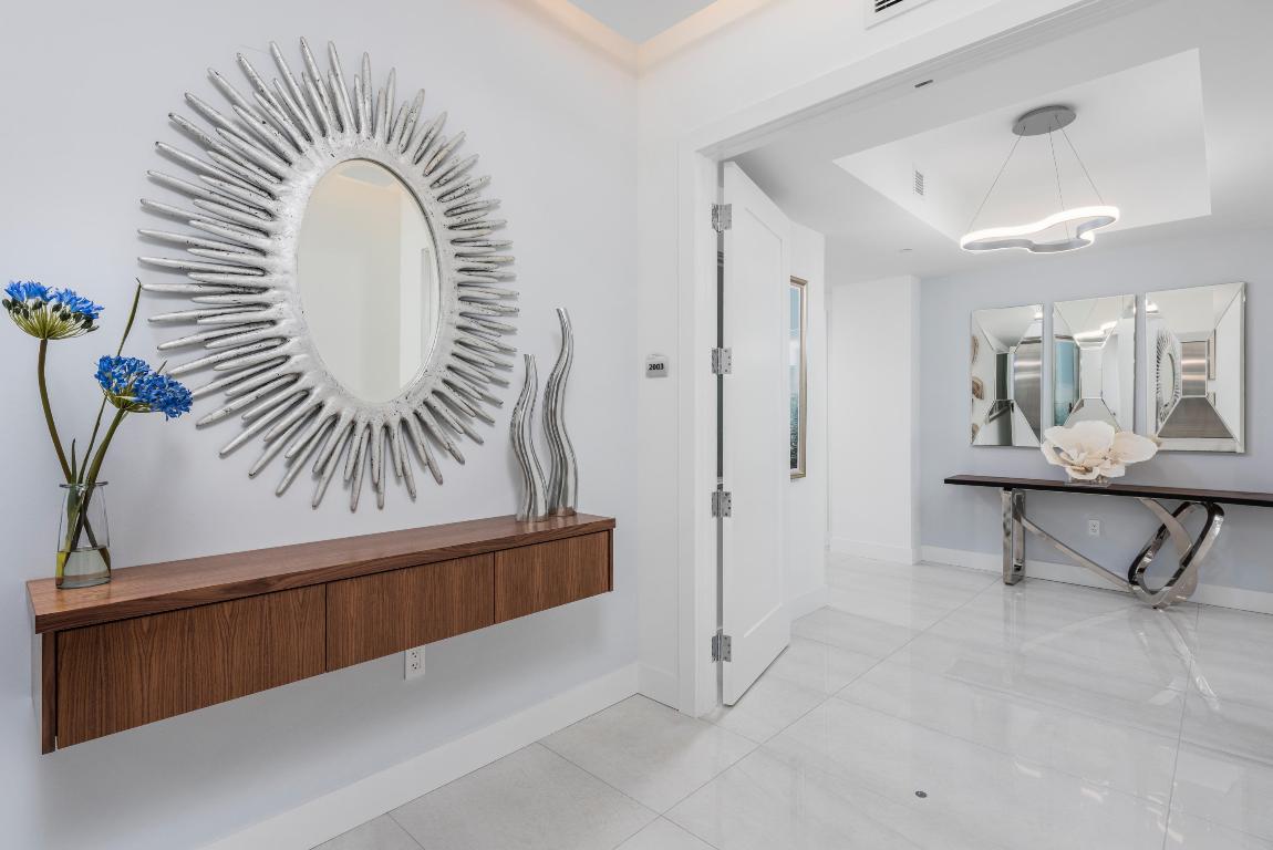 5000 NORTH OCEAN - Residential