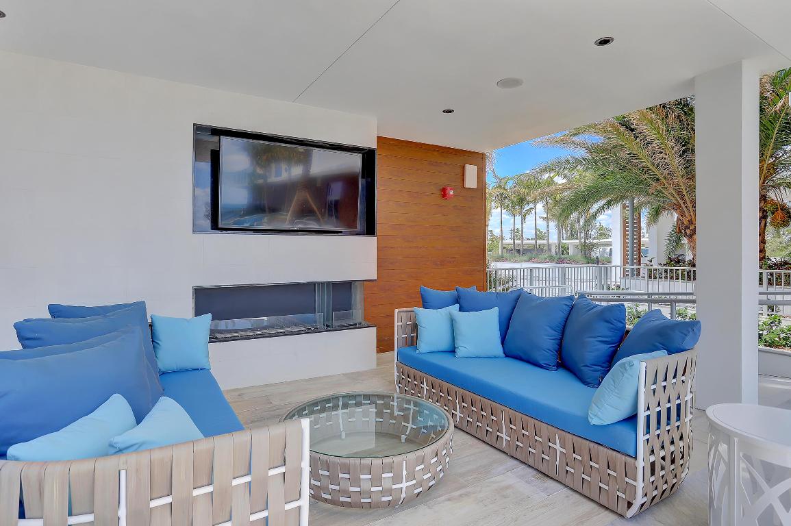 5000 NORTH OCEAN - Residential