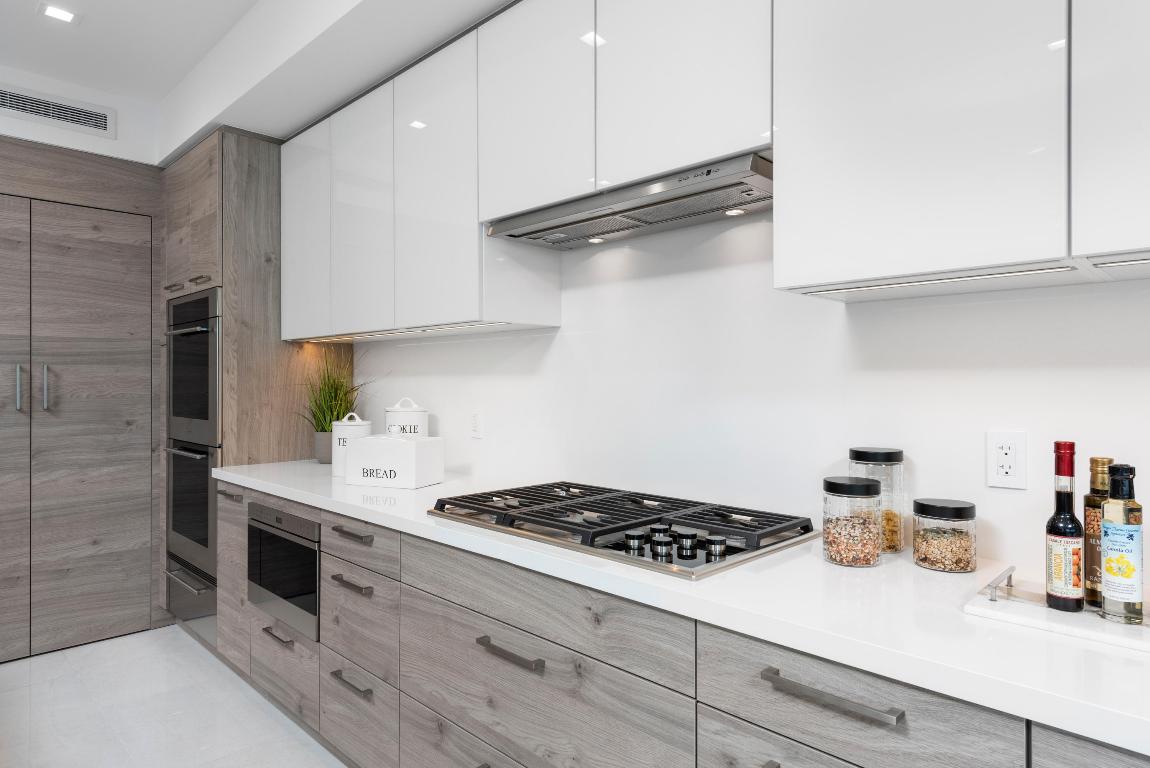 5000 NORTH OCEAN - Residential