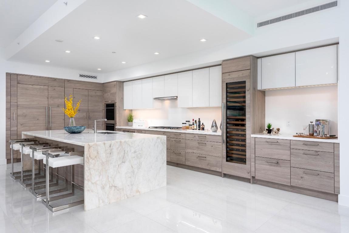 5000 NORTH OCEAN - Residential