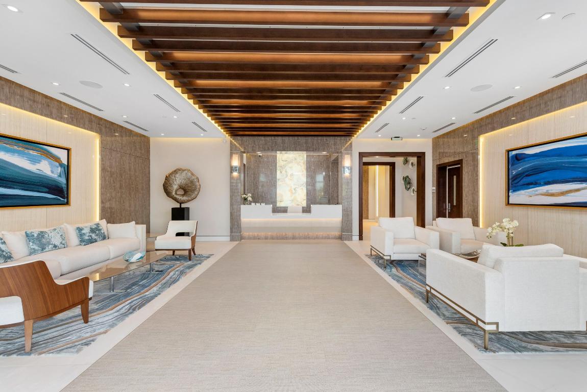 5000 NORTH OCEAN - Residential