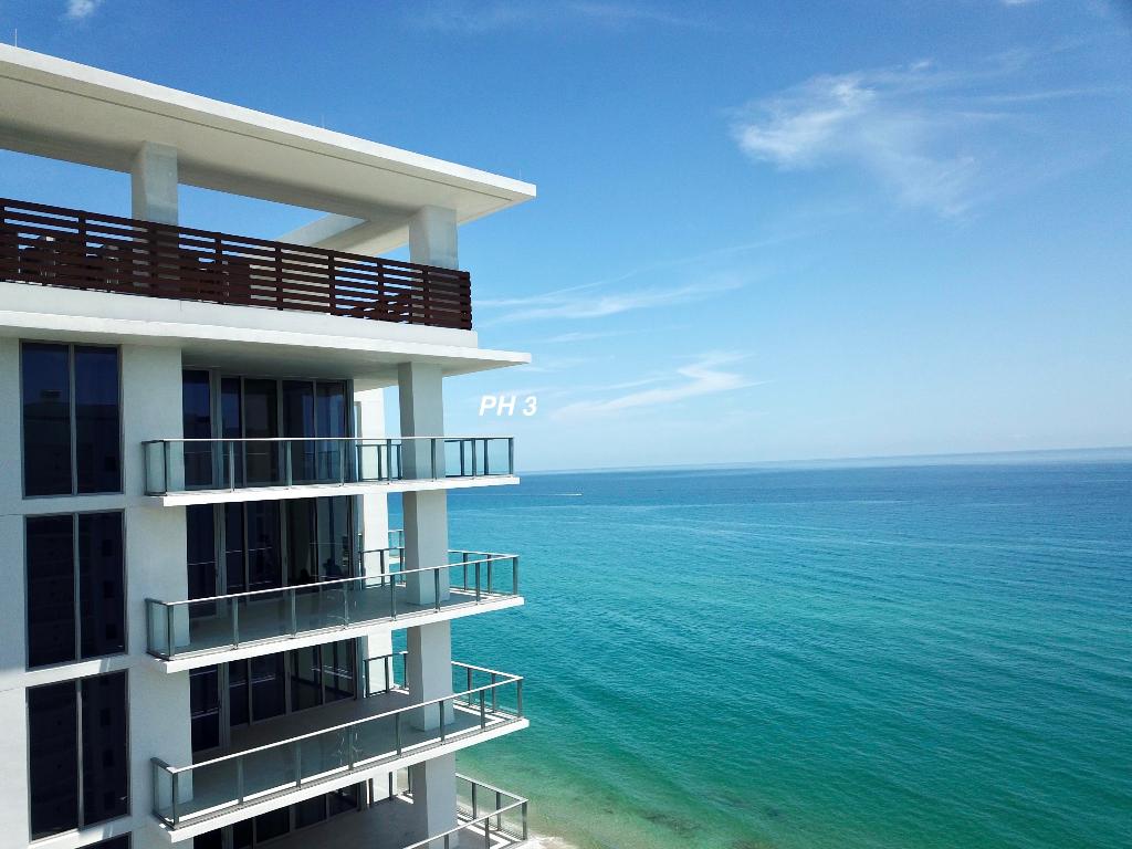 5000 NORTH OCEAN - Residential