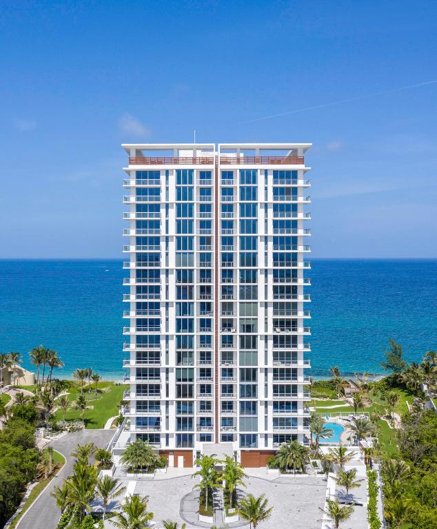 5000 NORTH OCEAN - Residential