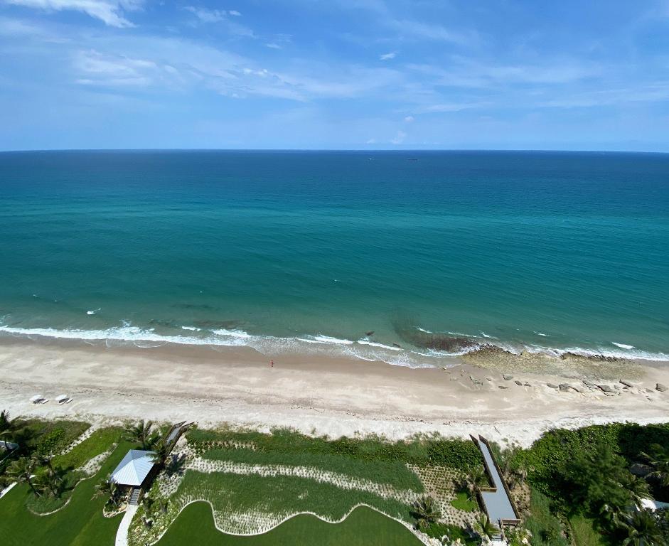 5000 NORTH OCEAN - Residential