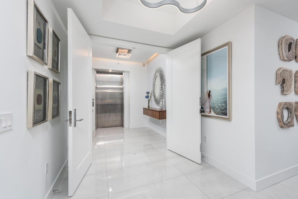 5000 NORTH OCEAN - Residential