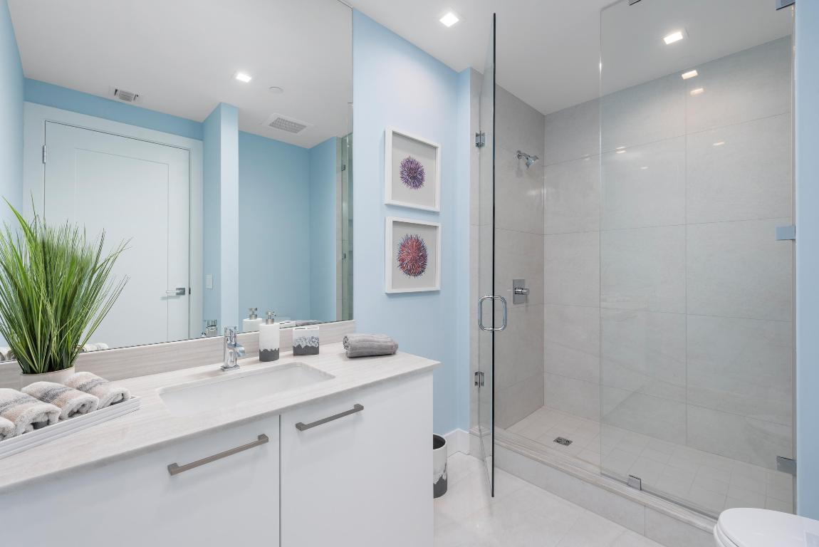 5000 NORTH OCEAN - Residential