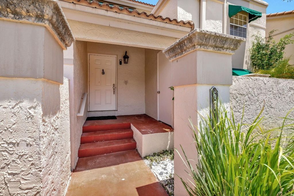 Photo of 6715 Via Regina #10, Boca Raton, FL 33433 (MLS # F10502927)