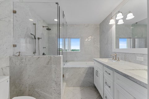 Tiny photo for 455 E PALMETTO PARK Road #6E, Boca Raton, FL 33432 (MLS # B26089039)