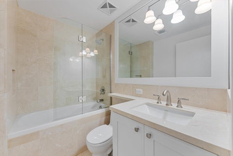 Tiny photo for 455 E PALMETTO PARK Road #6E, Boca Raton, FL 33432 (MLS # B26089039)
