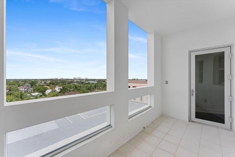 Tiny photo for 455 E PALMETTO PARK Road #6E, Boca Raton, FL 33432 (MLS # B26089039)