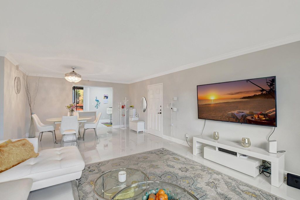 Photo of 7209 Promenade Drive #202, Boca Raton, FL 33433 (MLS # R11058941)