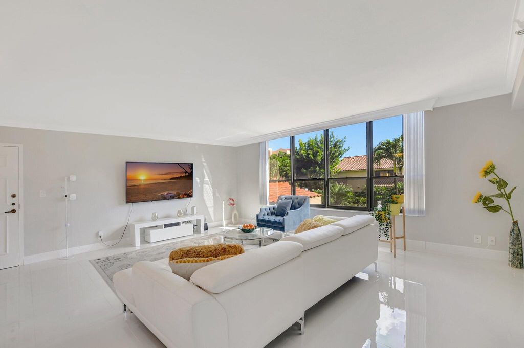 Photo of 7209 Promenade Drive #202, Boca Raton, FL 33433 (MLS # R11058941)