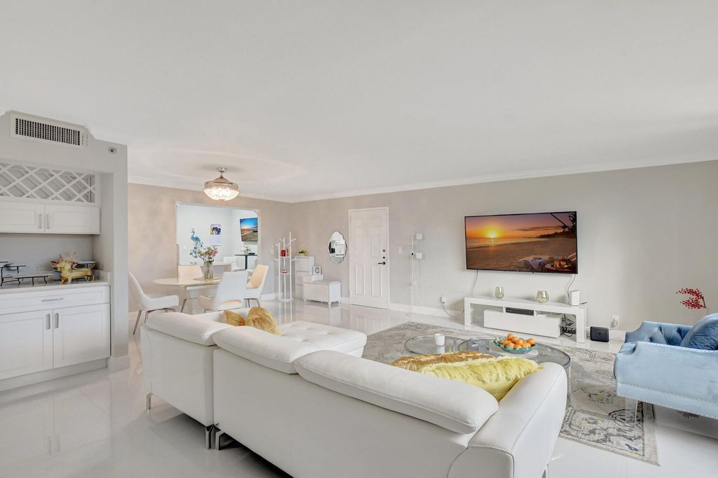 Photo of 7209 Promenade Drive #202, Boca Raton, FL 33433 (MLS # R11058941)