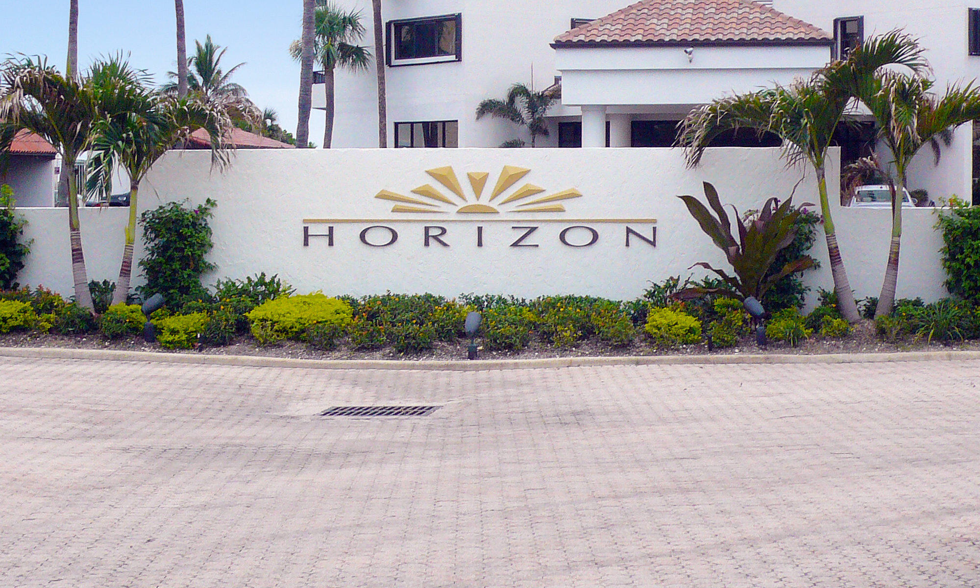 Horizon Condo - Residential
