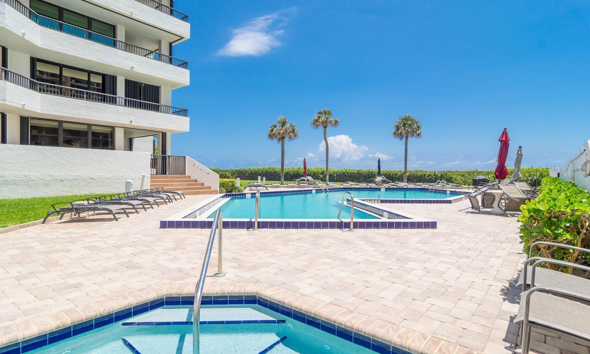Horizon Condo - Residential