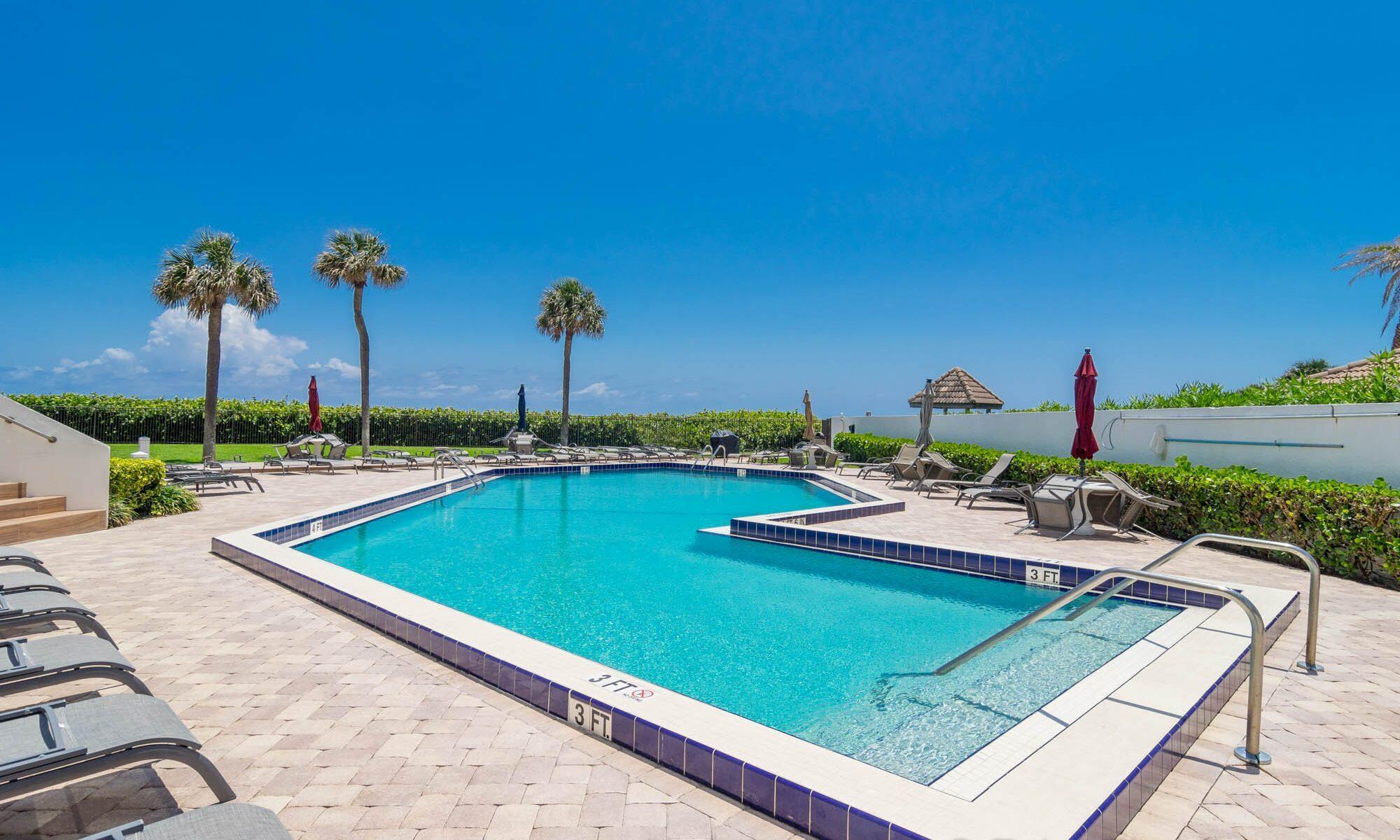 Horizon Condo - Residential