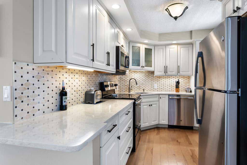Photo of 130 Lakeshore Drive #521, North Palm Beach, FL 33408 (MLS # R11004954)